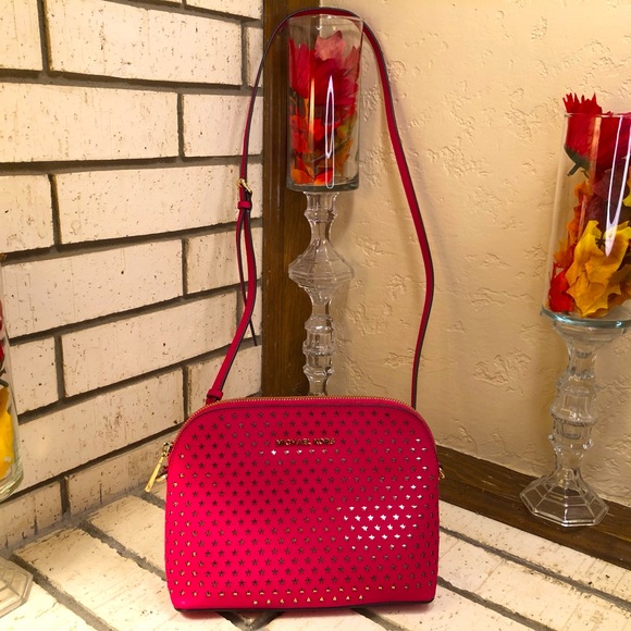 💥Moving to @the_bag_guy💥Michael Kors - Cindy Dome Crossbody Bag - - Picture 17 of 17